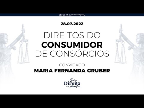 Direitos do Consumidor de Consórcios