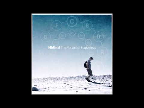 Midimal - The Pursuit Of Happiness [Full Album]