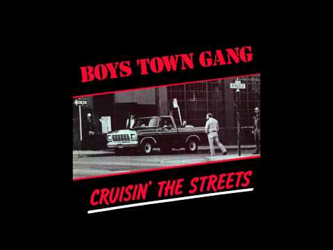 Boys Town Gang - Remember Me / Ain't No Mountain High Enough