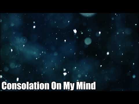 MightyEight - Consolation On My Mind