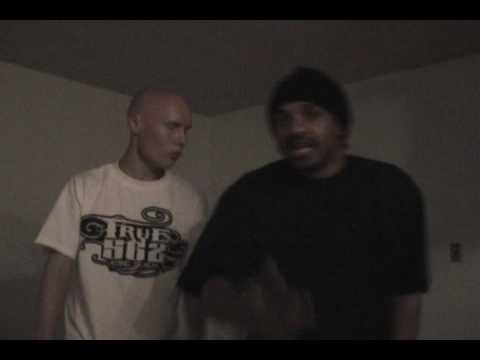 RUSSIAN RULLET & I DIGGIDY (FREESTYLE PT1)INGLEWOOD 2 MOSCOW