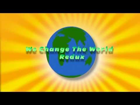 We Change The World (Dance Ver.) Sing-Along