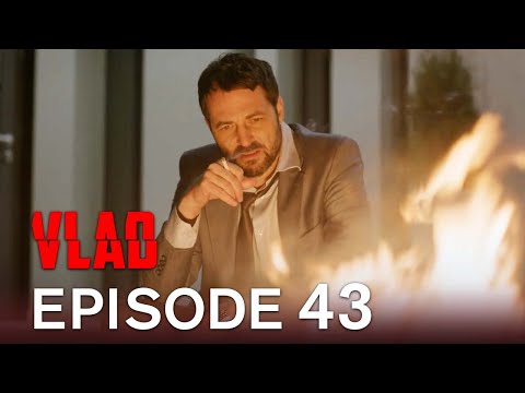 Vlad Episode 43 | Vlad Season 3 Episode 4