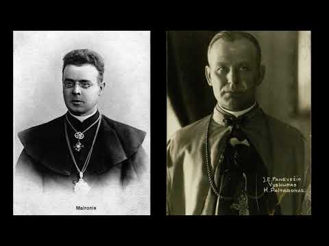 Maršrutas nr. 133 – Panevėžys (III dalis)