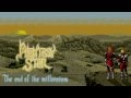 Phantasy Star IV OST 05 Field Of Motavia