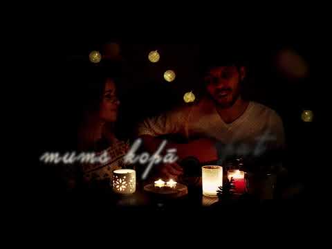 Eridana - Kamēr esi tepat | Iveta Baumane & Roberts Pētersons |