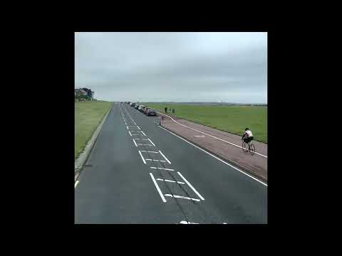 50 to Marsden Bay South Shields, Go North East Full Route Visual