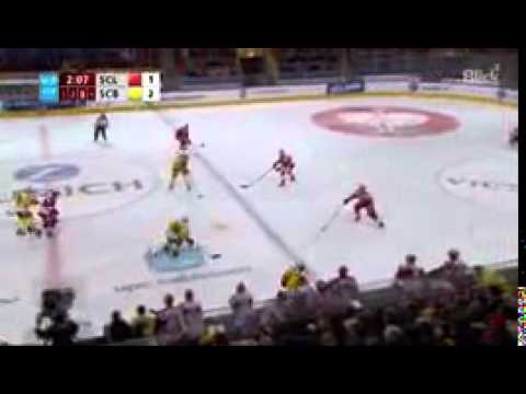 Die Highlights des Cup-Viertelfinals SCL Tigers...