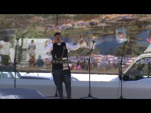 МИЛКО БОШНАКОВ