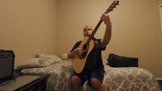 Tracy Byrd - "For Me, It's You" Guitar Cover