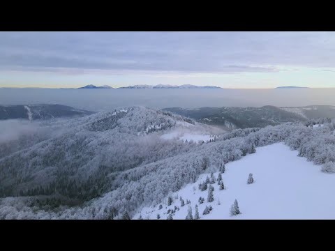 Kiszucai-hegyvidék – Trencsén határvidékén