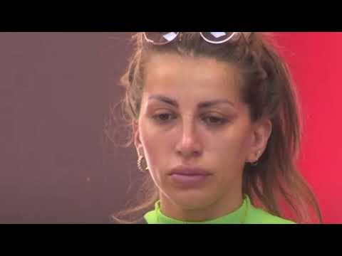 KOMŠIJE OPKOLILE DALILINU KUĆU U ŠEPKU: " Po cenu života nećemo dozvoliti da se vrati"