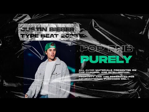 Justin Bieber Type Beat x Pop Type Beat [Purely] Khalid x R&B instrumental 2023