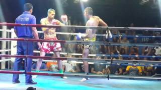 fight 6 round 4