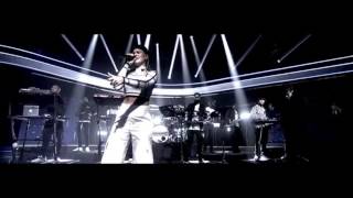 Rudimental ft  Will Heard &amp; Anne Marie - Rumour Mill  LIVE on The Jonathan Ross Show