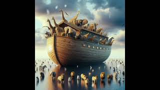 Aliança de Deus com Noé