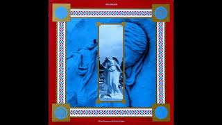 Bill Nelson - Chance Encounters In The Garden Of Lights (1988) [Full Album]