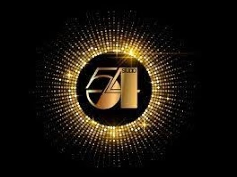 STUDIO 54