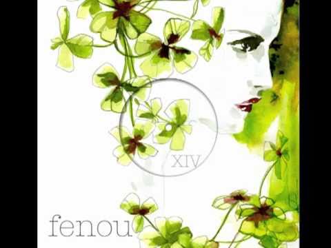 Sebastian Russell "Far Around Us" (fenou14)