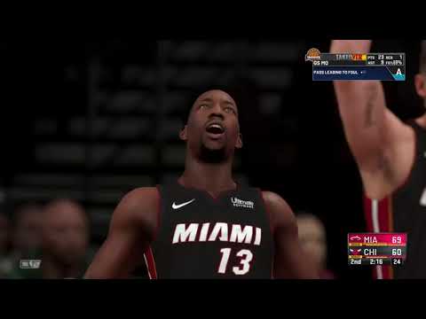 OMG HOF DIFFICULTY IS TOO EASY! | NBA 2K21 My Career EP 18