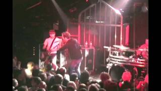 Default (Turn it on) at Austins Fuel Room