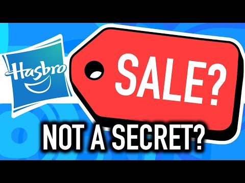 Hasbro Pulse Secret Not Secret Sale - Mega Jay Retro