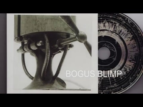 BOGUS BLIMP - 