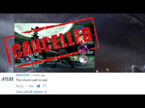 DSP P3 Final Boss Rage Quit / OBS Test on New PC