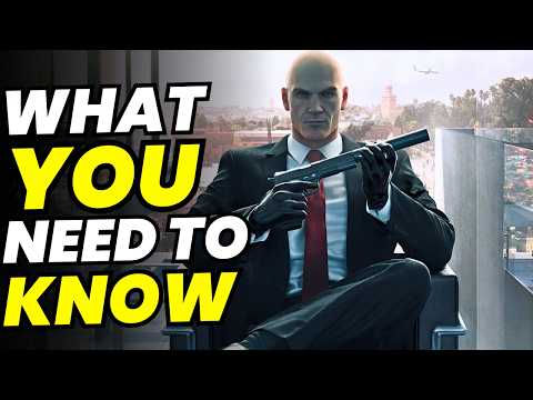 Hitman World Of Assassination - Before You Buy (2025 Review)