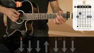 Resposta - Skank (aula de violão completa)