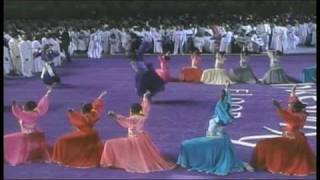 The Threshing Floor Revival 6/6