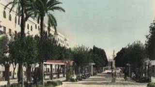 Manzanita - Verde que te quiero verde