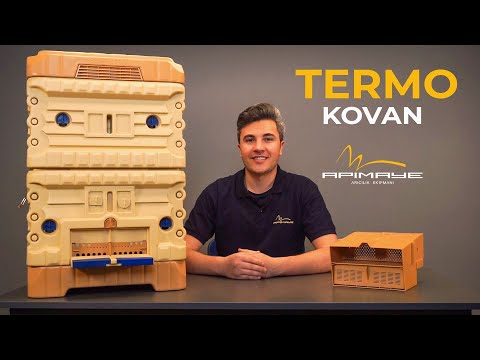 TANITIM: Termo Kovan [TR] - YouTube