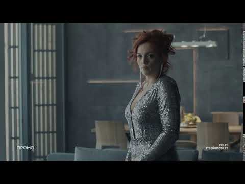 Serija "Kosti":  Milica Janevski