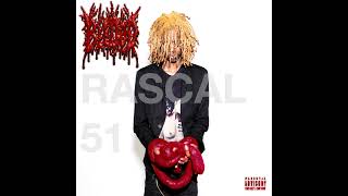 Cover art for lesbian vampire killers