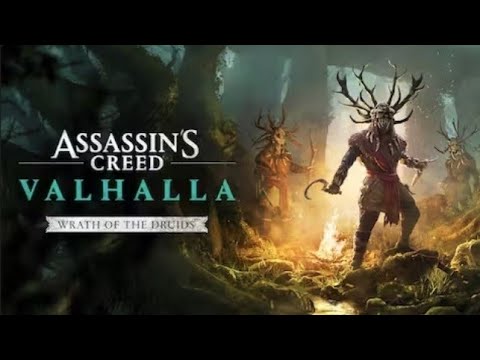 Koleje wojny. | Assassin’s Creed Valhalla