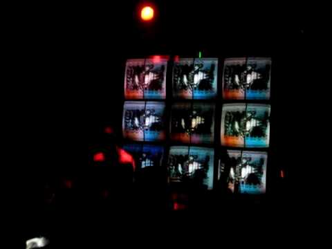 Bassface - Pure Filth LA 1-30-10 Jakes "Supafly" (Tek-One﻿ Remix)