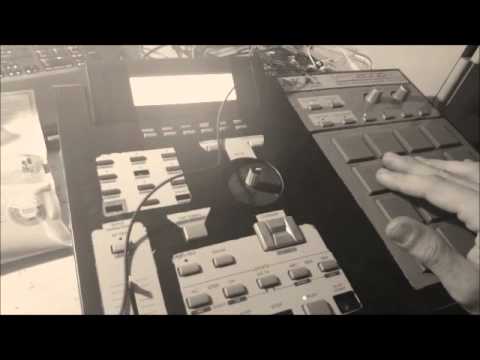 Polish Jazz Beat MPC2000XL (Ver. MONO)