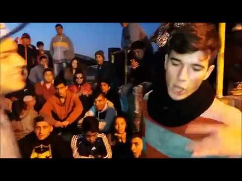 NARCISO vs KOFLA || OCTAVOS DE FINAL MASTER FREE  ULTIMA FECHA