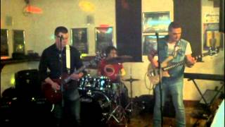 Reservoir Jones   Lust for Life