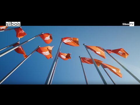 Sibos TV: Highlights from Sibos 2024 – October 2024