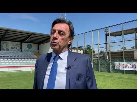 Il sindaco di Padova Sergio Giordani compie 70 anni: videointervista in auto