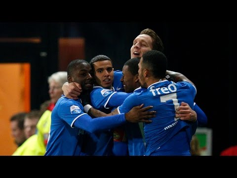 De mooiste momenten van februari