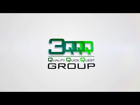 株式会社3Q（サンキュー）の紹介ビデオ