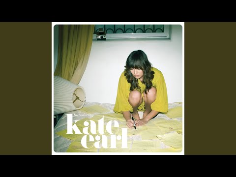 Nobody - Kate Earl