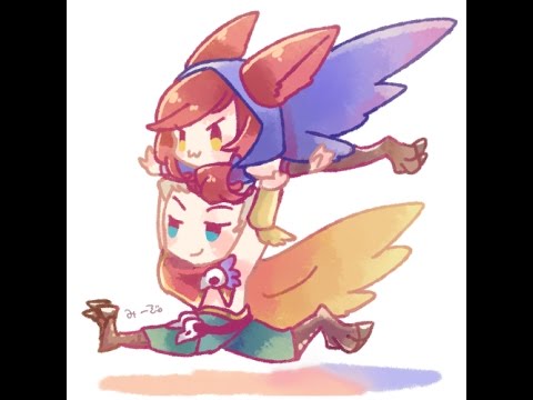 Is Xayah Broken?