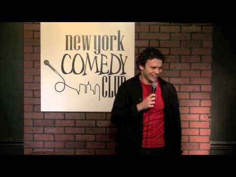 A Proud Anti-Semitic Heckler