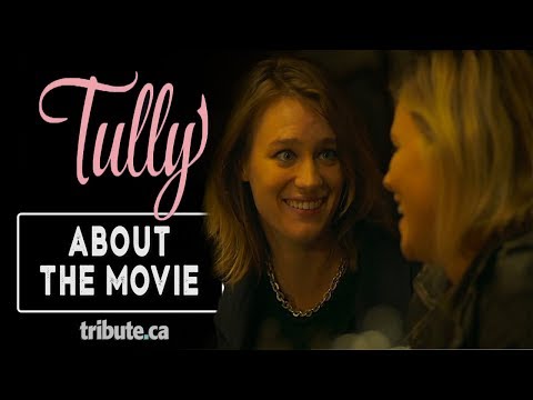 Tully (Featurette 'Cast')