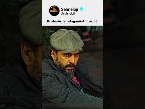 Hekimoğlu'nun harika tespiti