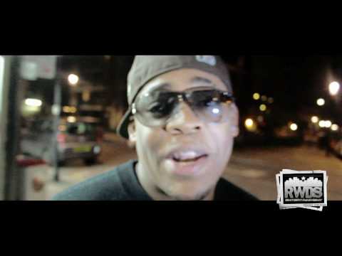 RAW SMILEZ- RWDS 3TYLE